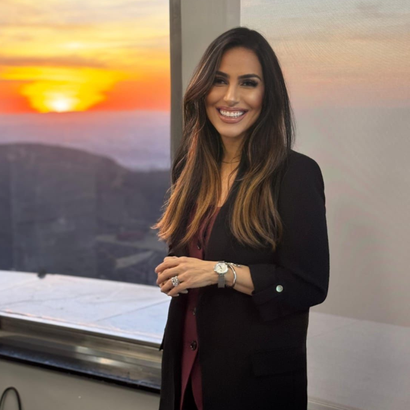 Nutricionista Integrativa em BH e SP - Alessandra Barcelos. Atendimento Presencial e Online